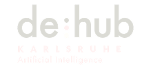 de:hub Karlsruhe